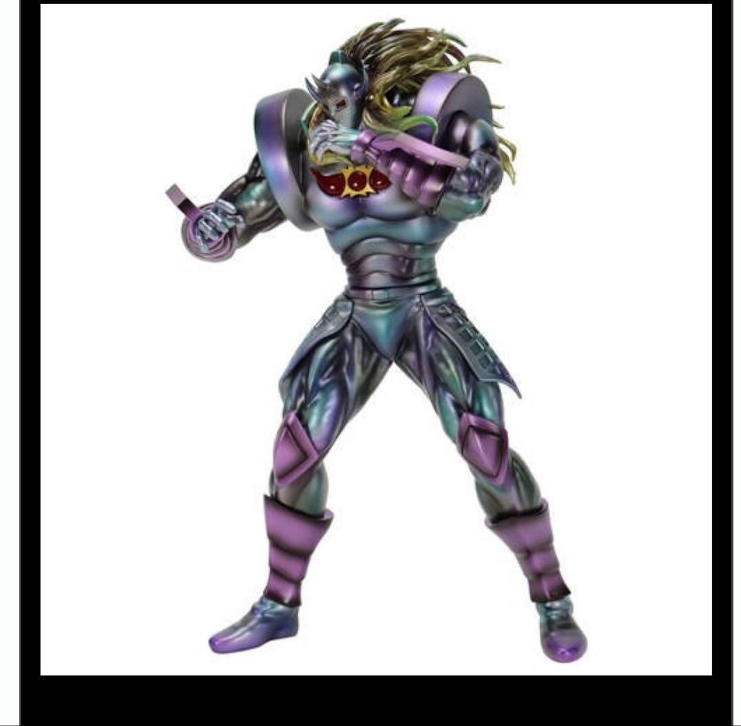 AKUMA SHOGUN Ver.3.1 フィギュア