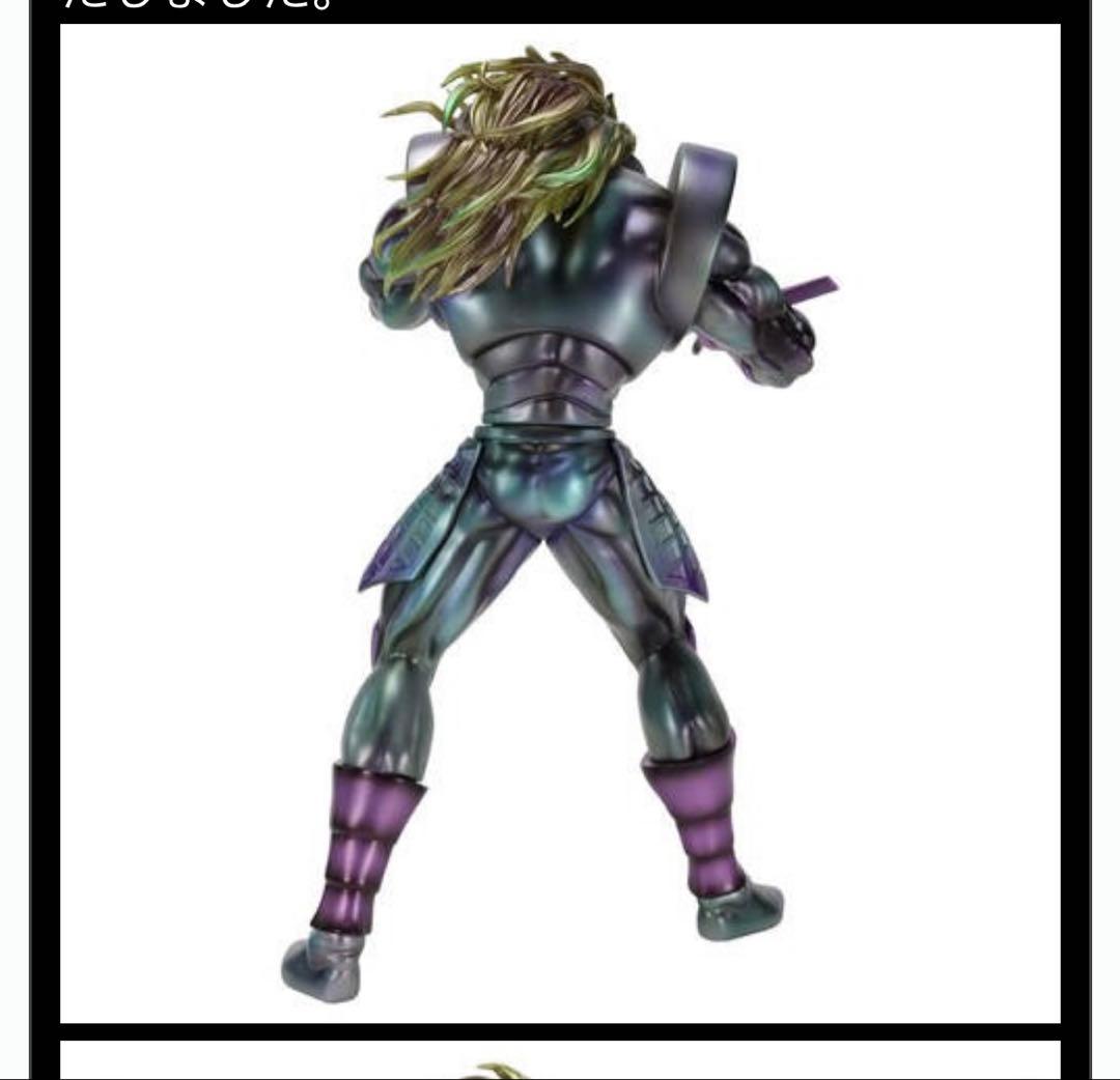 AKUMA SHOGUN Ver.3.1 フィギュア