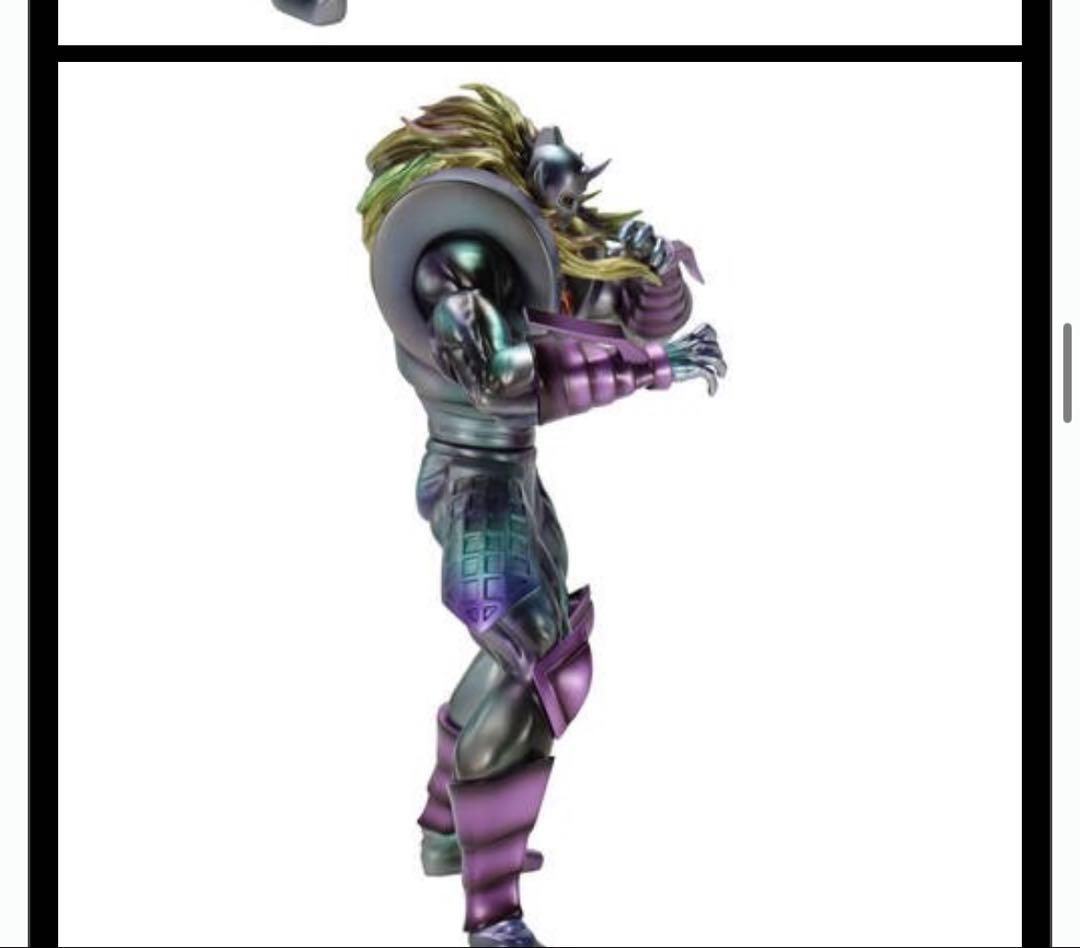 AKUMA SHOGUN Ver.3.1 フィギュア