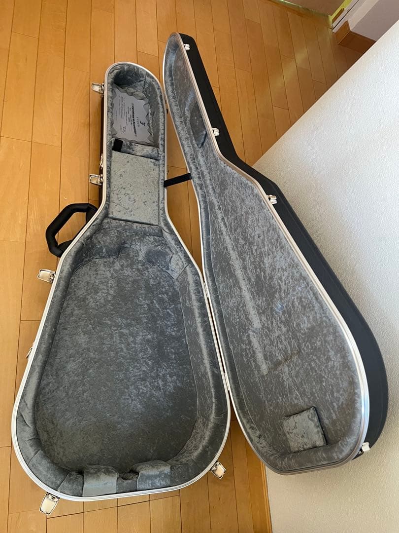 ギター Furch Yellow OMc-SR a