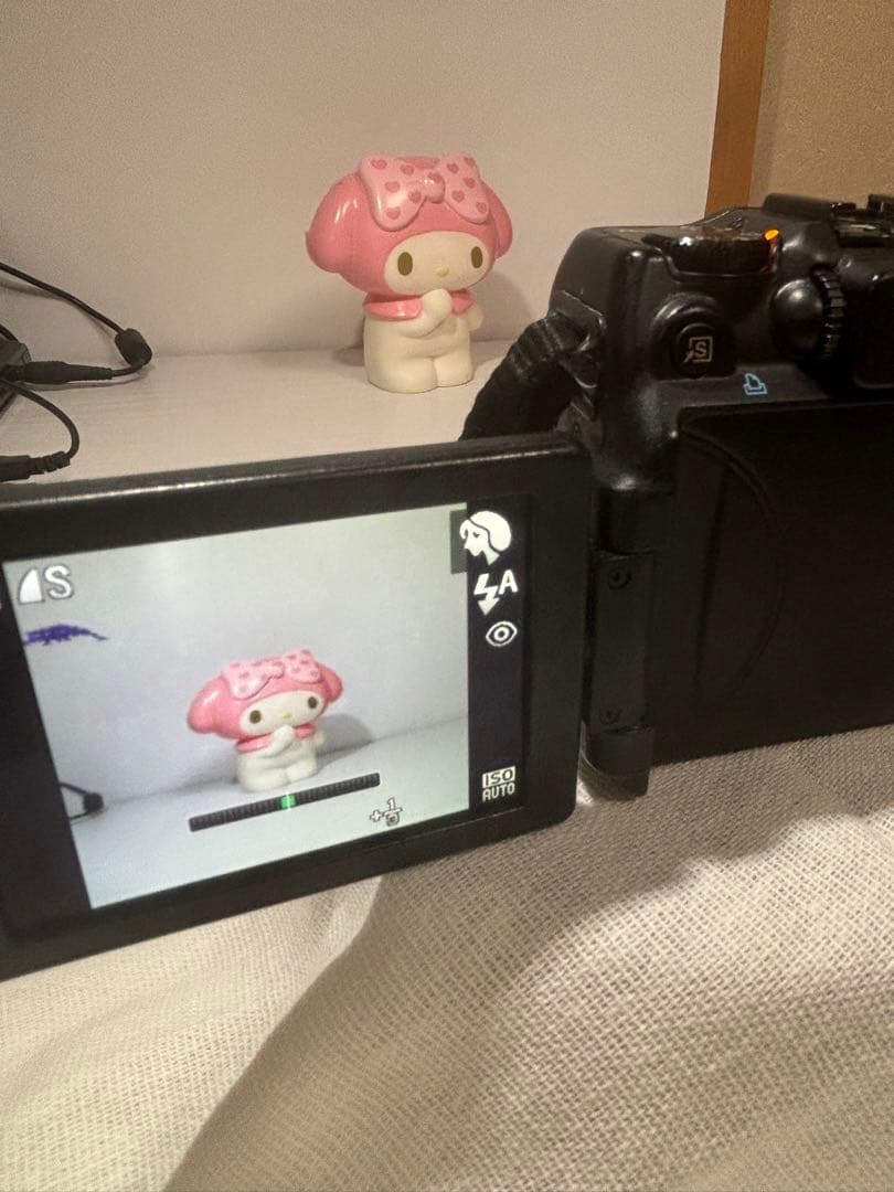 Canon PowerShot G12 コンパクトデジタルカメラ ジャンク品