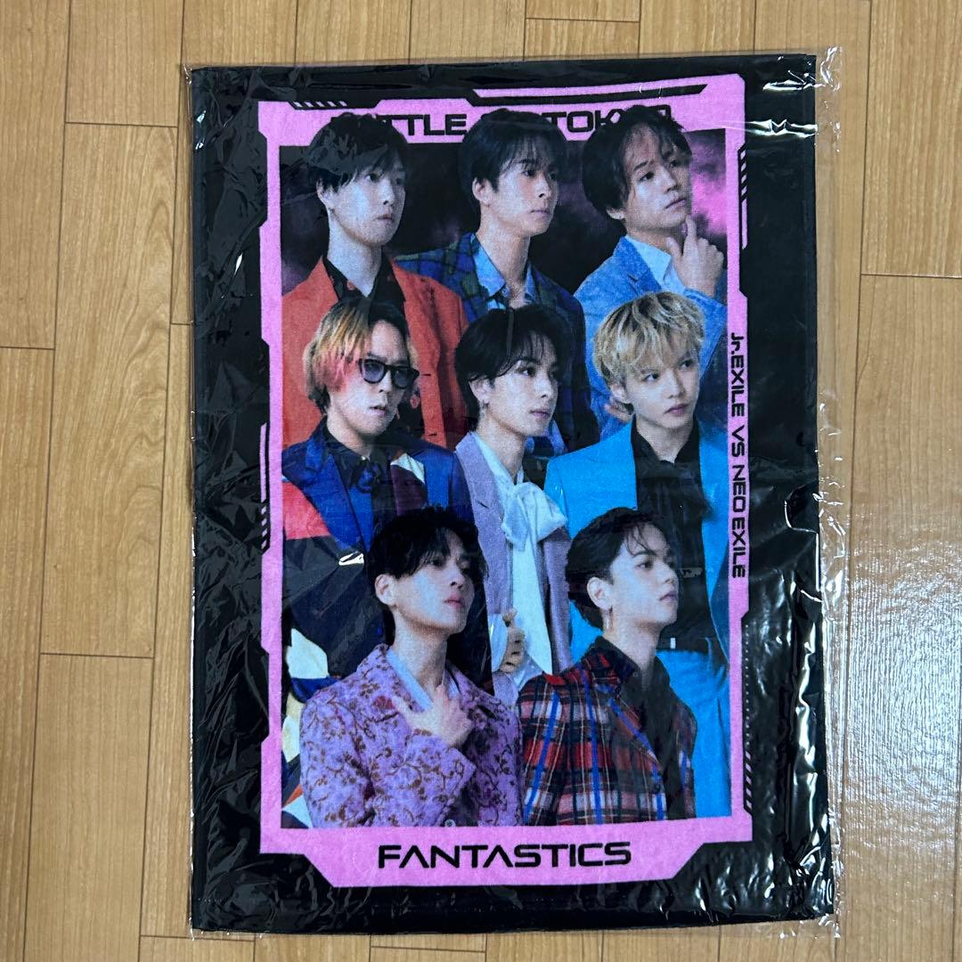 FANTASTICS グッズ セット