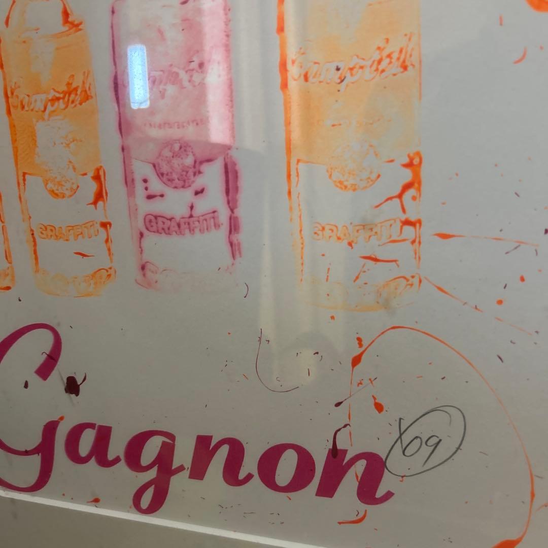 Rena Gagnon グラフィックアート