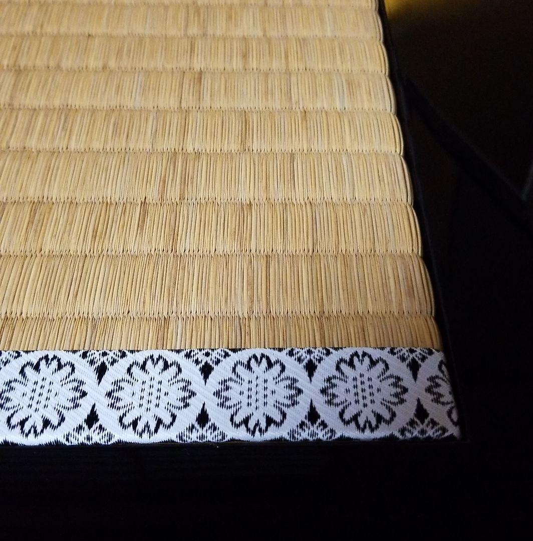 五月人形用　高床台　23号