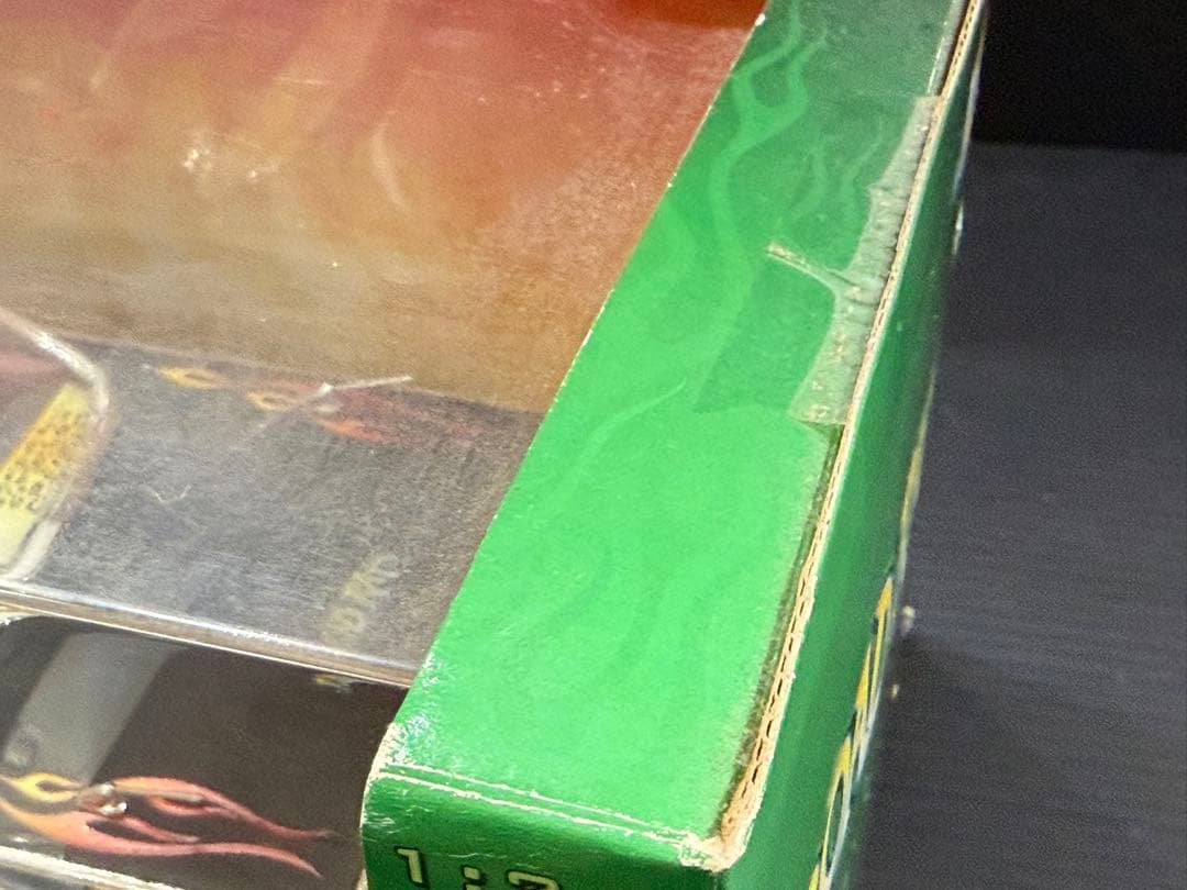 ROAD RATS インパラ 60' 【1/24スケール】