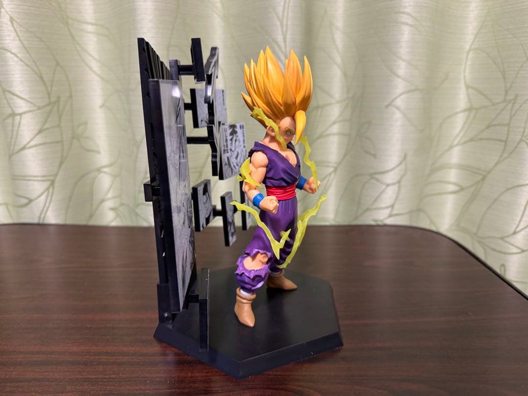 ドラゴンボール40周年 其ノニ A賞孫悟空 C賞孫悟飯➕1巻42巻アクレクト