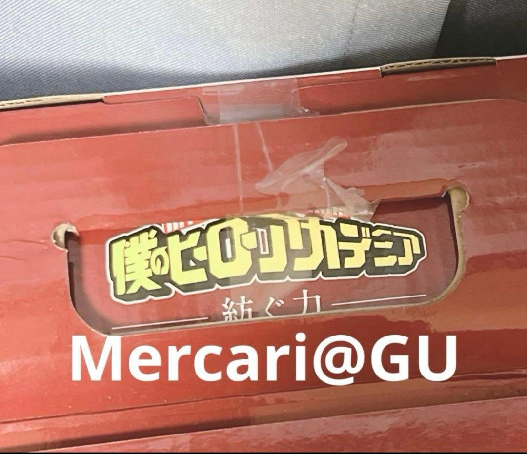 僕のヒーローアカデミア 一番くじ アーマードオールマイト フィギュア