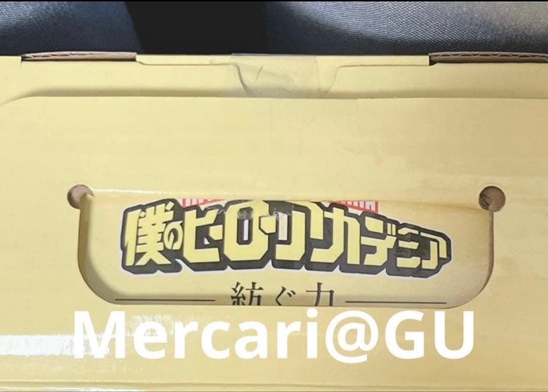 僕のヒーローアカデミア 一番くじ アーマードオールマイト フィギュア