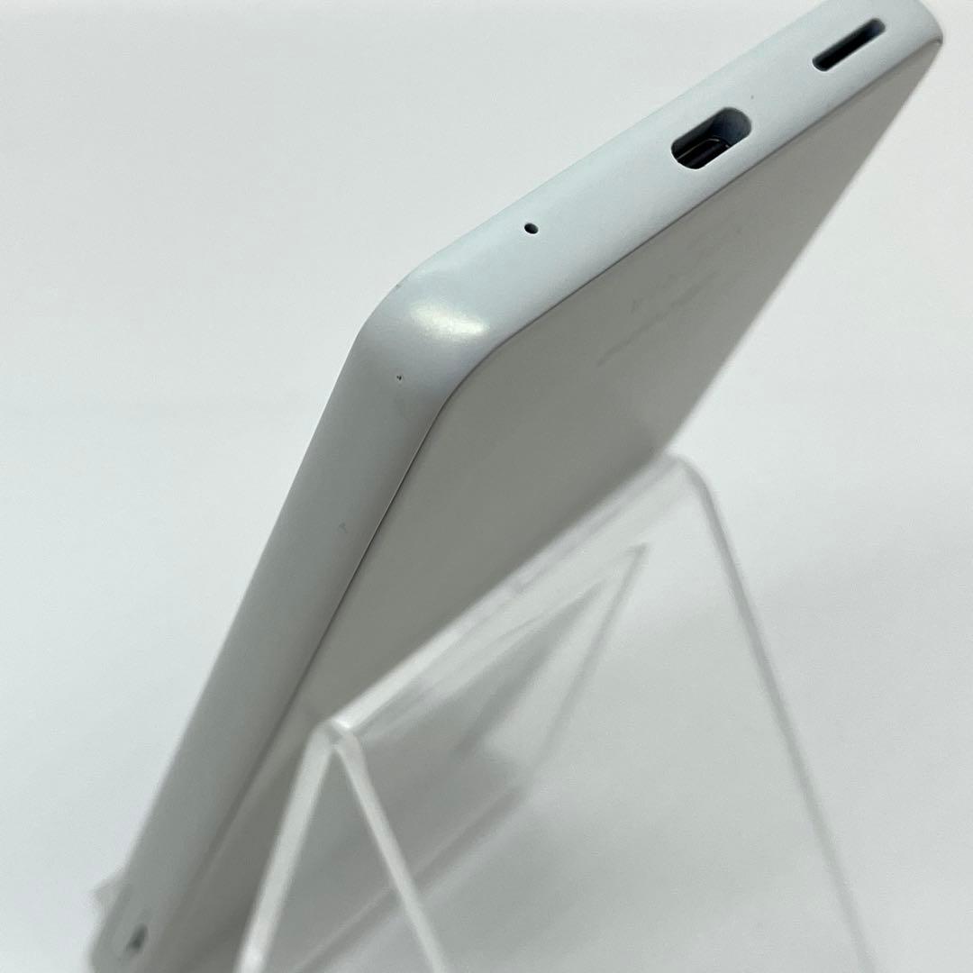 【中古】Xperia Ace II SO-41B docomo SIMフリー❺
