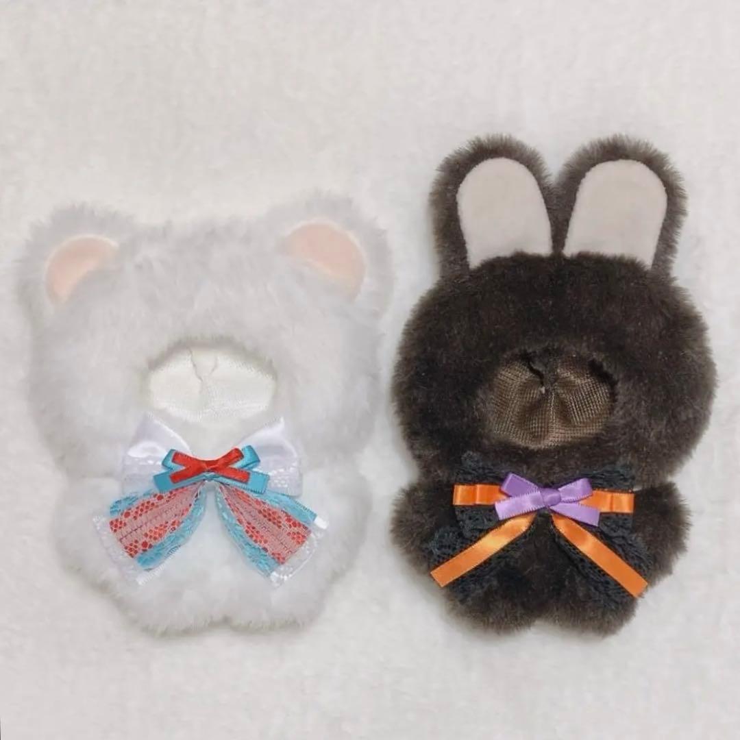 〈⚪︎〉　ぬい服　10cm 着ぐるみ　オーダーページ