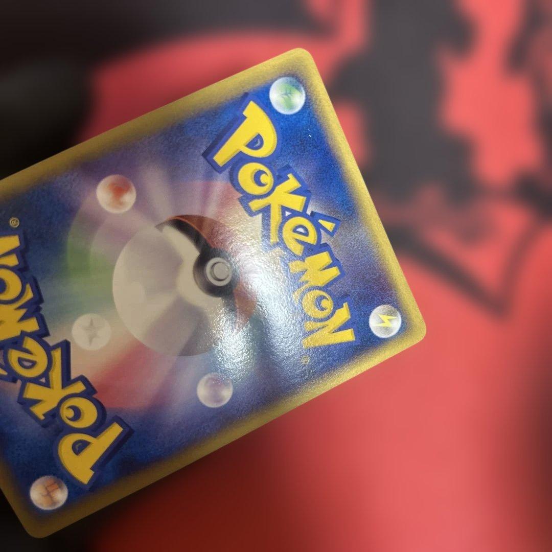 ピカチュウ　019/L-P