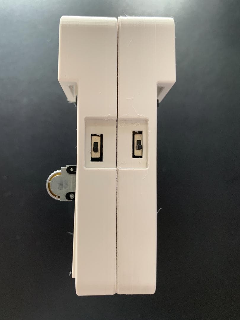 無線キーボード　Zonkey（マットホワイト）⑤　5月13日発送予定分