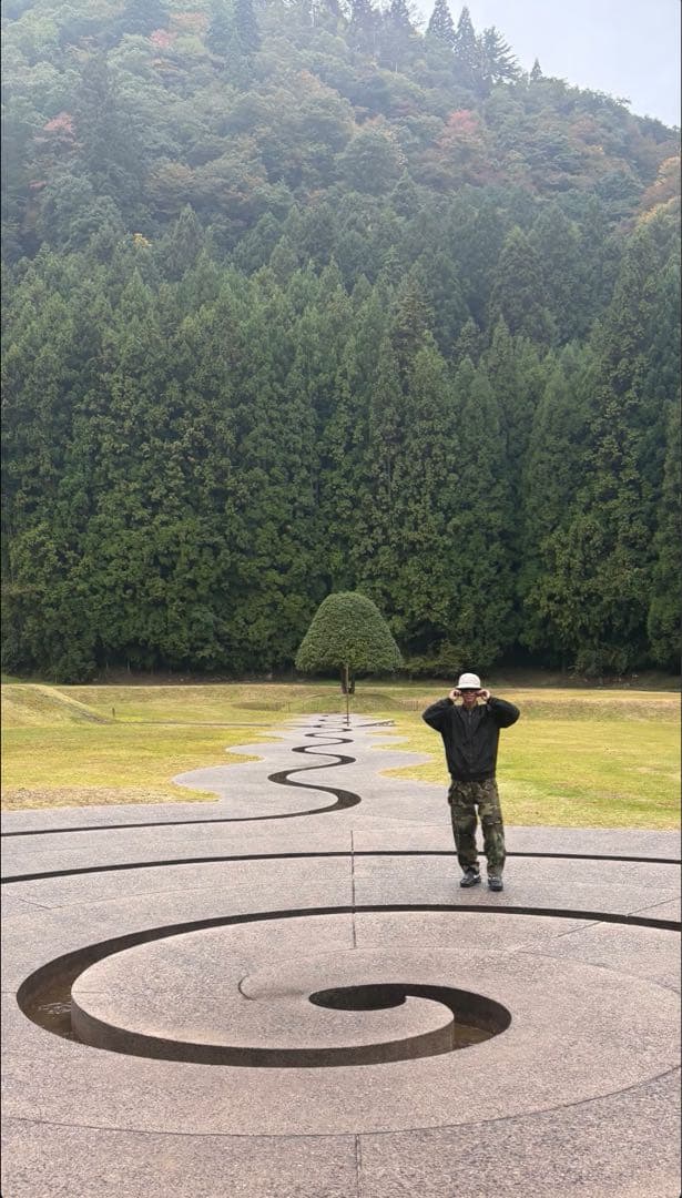 ECWCS Gen2 Level6 Gore-Texスーツ(パーカー&パンツ)