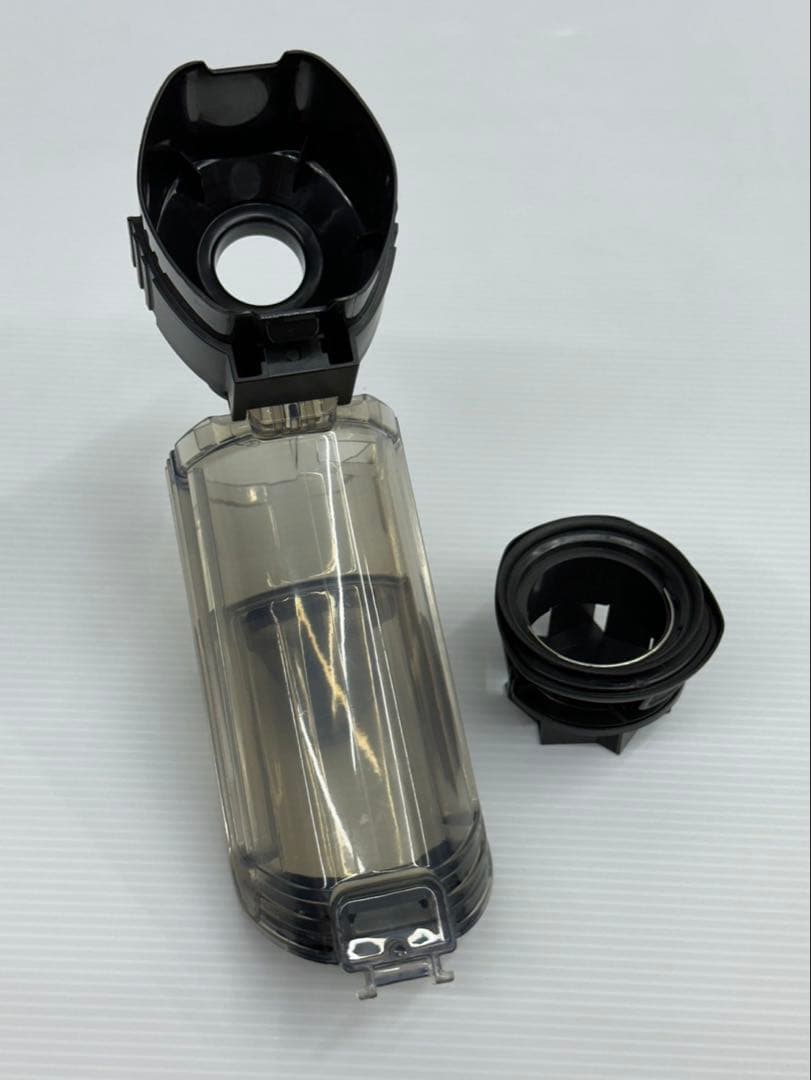 シャーク　掃除機　ダストケース　CS501JRG CS401JGR ダストカップ