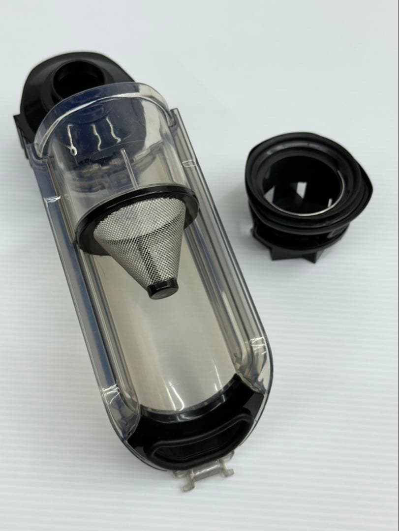 シャーク　掃除機　ダストケース　CS501JRG CS401JGR ダストカップ