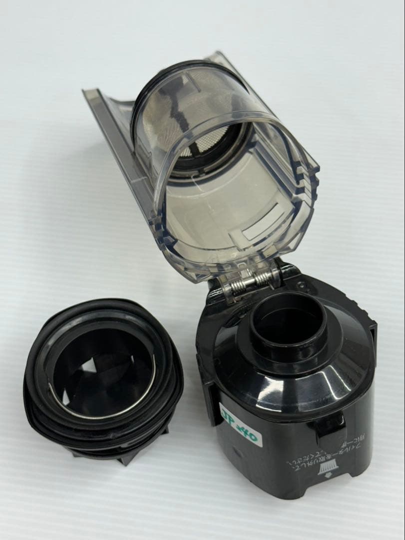 シャーク　掃除機　ダストケース　CS501JRG CS401JGR ダストカップ