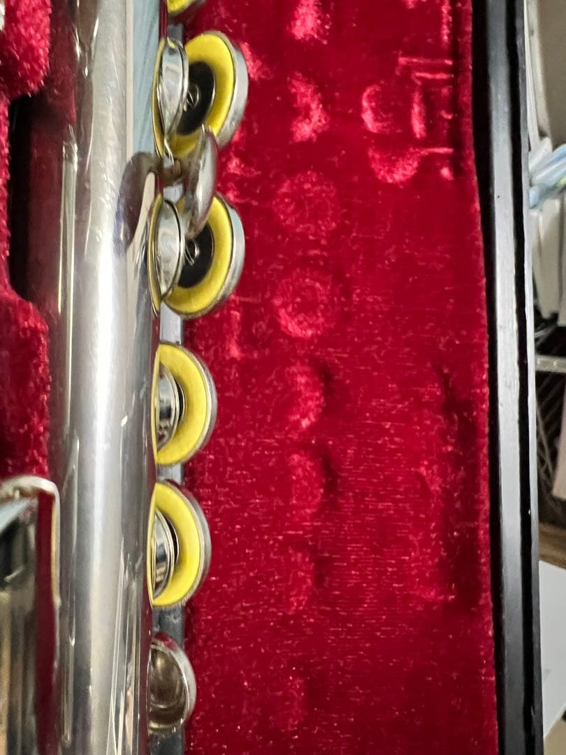 s*u様 Maxtoneフルート 吹奏楽