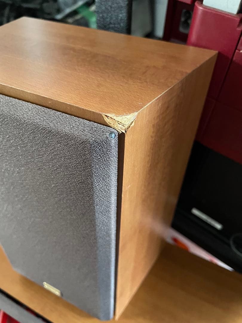 ONKYO オンキヨー スピーカー セット 2001年モデル