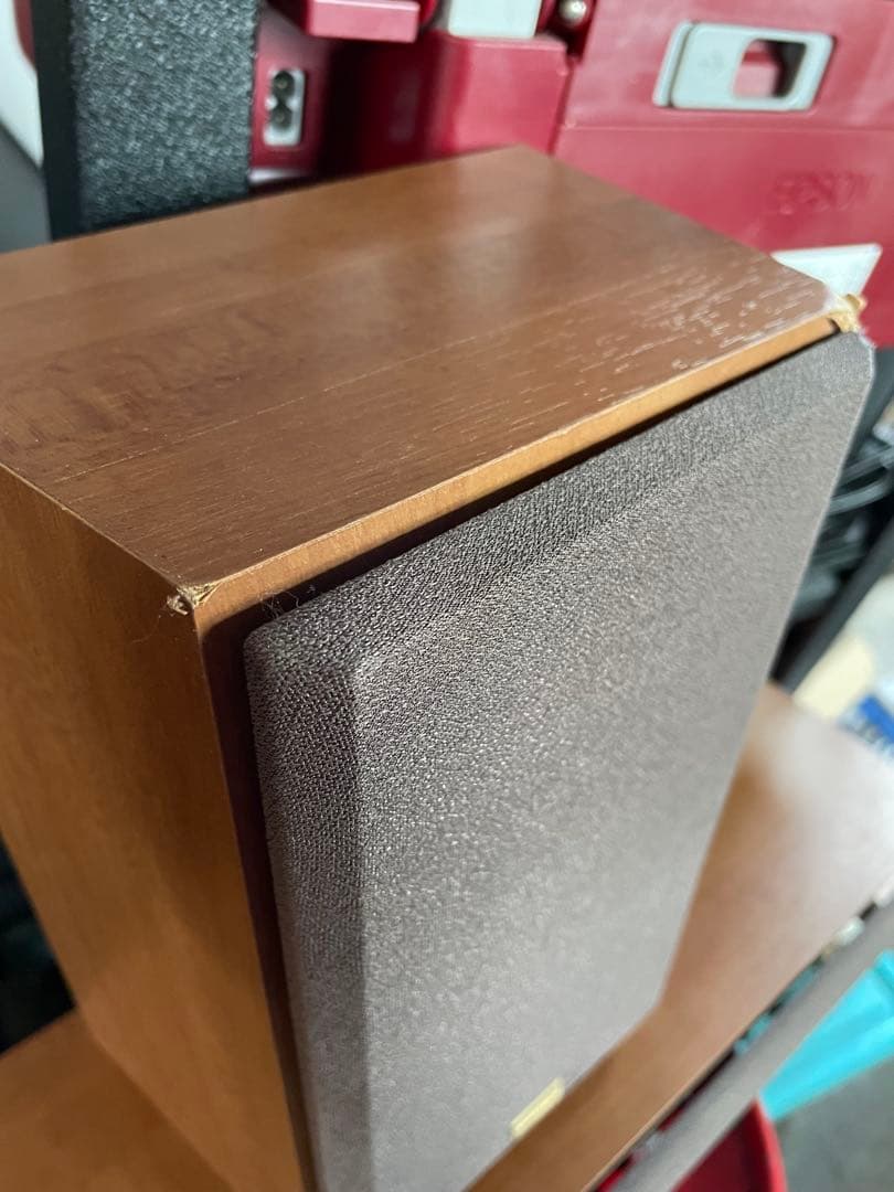 ONKYO オンキヨー スピーカー セット 2001年モデル