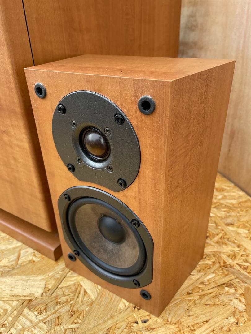 ONKYO オンキヨー スピーカー セット 2001年モデル