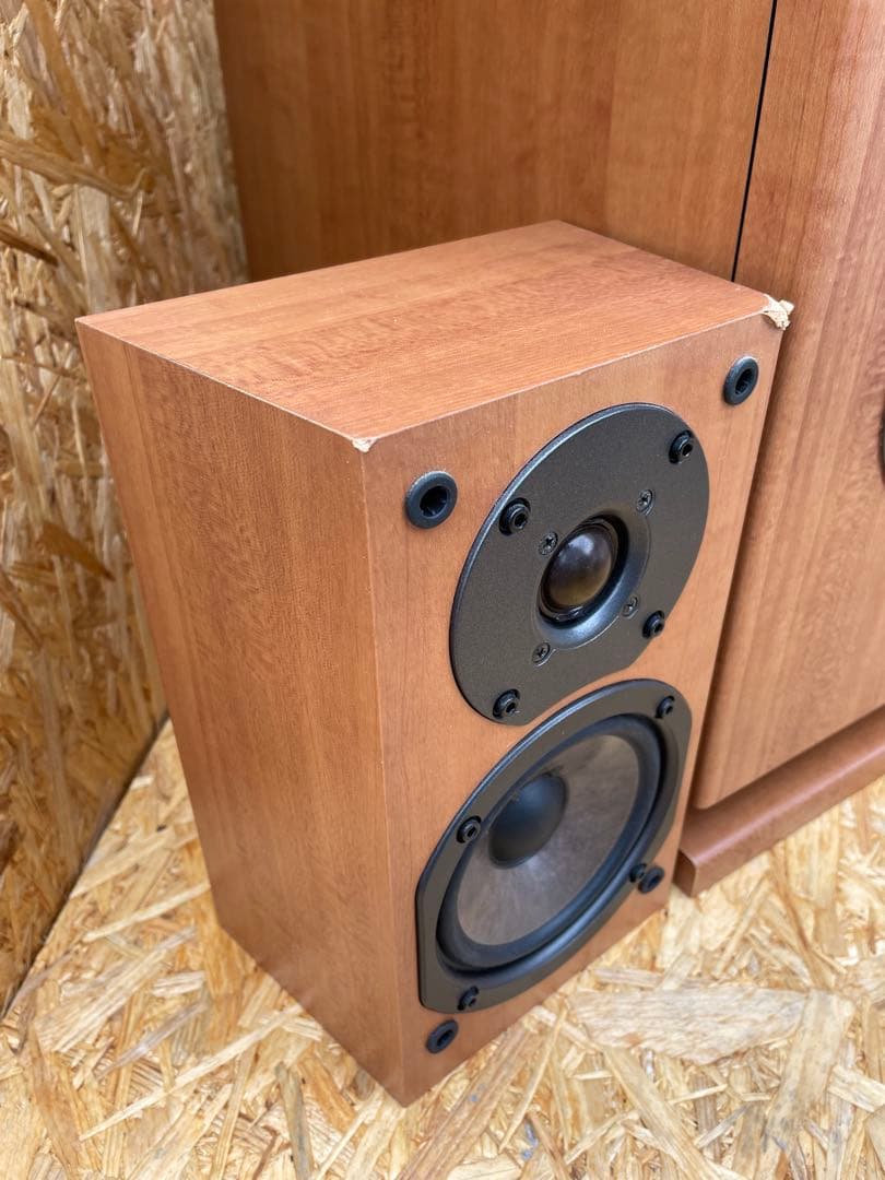 ONKYO オンキヨー スピーカー セット 2001年モデル