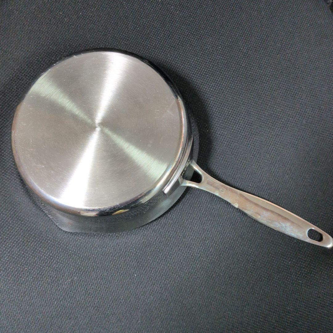 天使のなべ フライパンセット