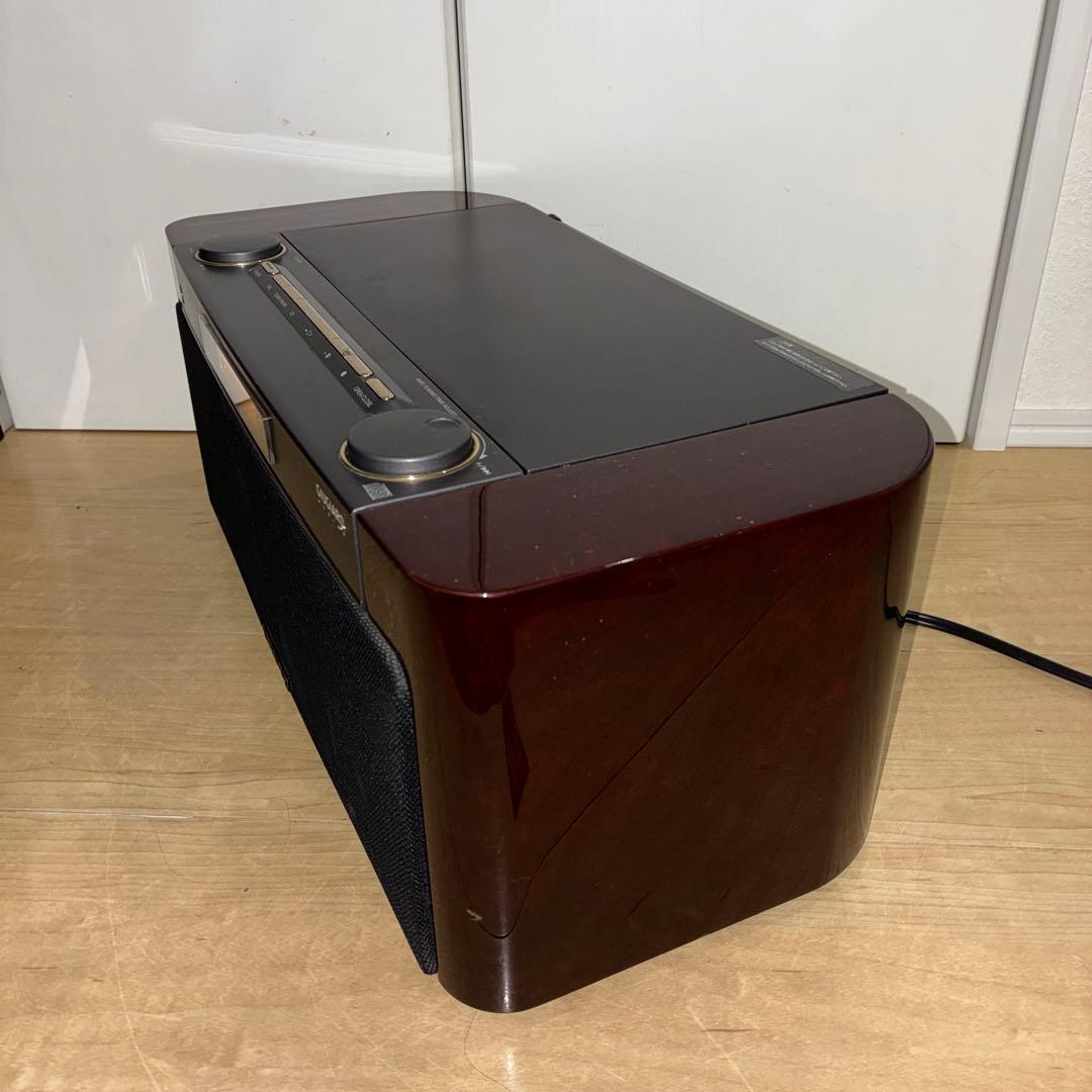 SONY セレブリティ　D-3000 純正リモコン付 動作確認済