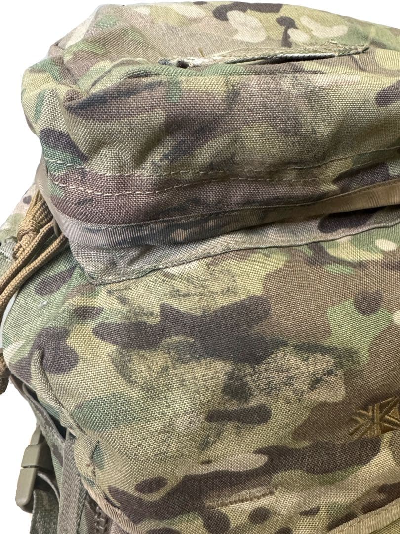 karrimor SF Predator Patrol 45 【カリマーsf】