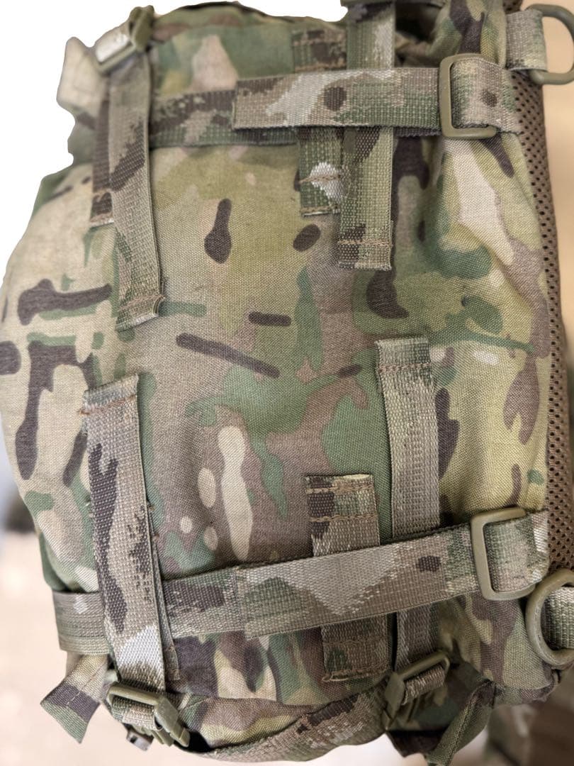 karrimor SF Predator Patrol 45 【カリマーsf】
