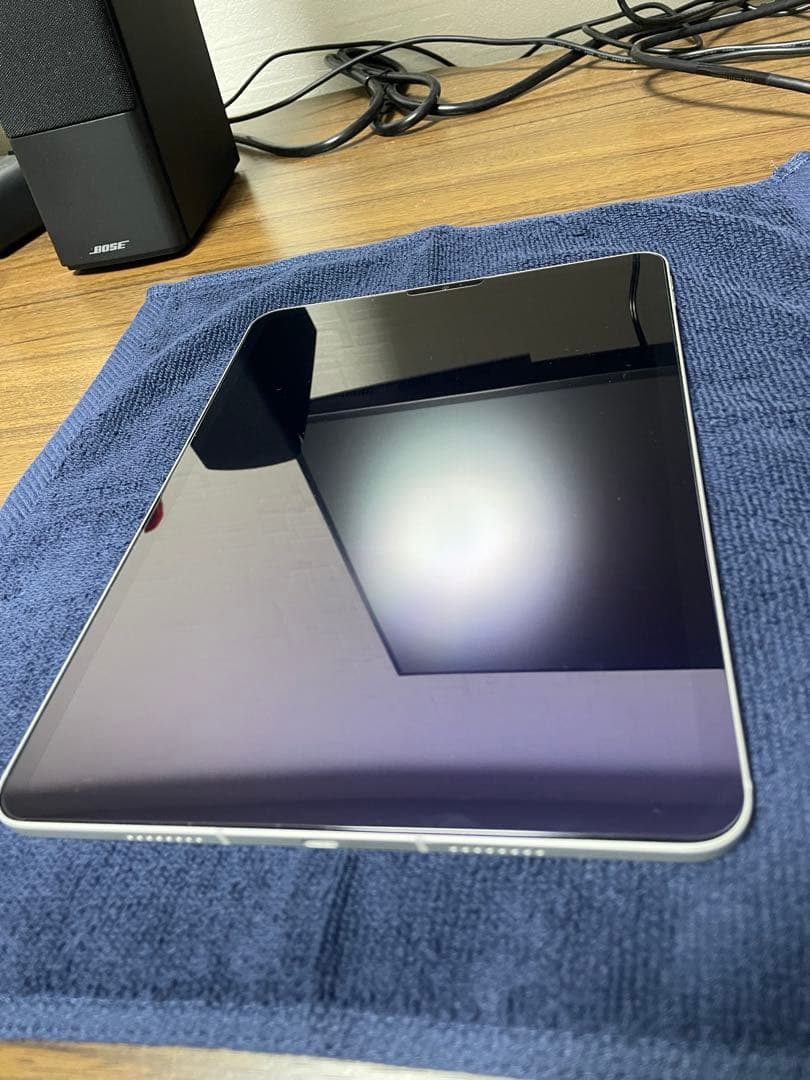 iPad Pro 11インチ　第3世代 128GB M1 純正キーボードセット