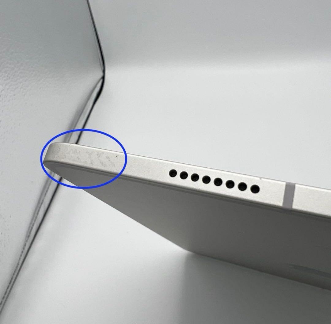 iPad Pro 11インチ　第3世代 128GB M1 純正キーボードセット