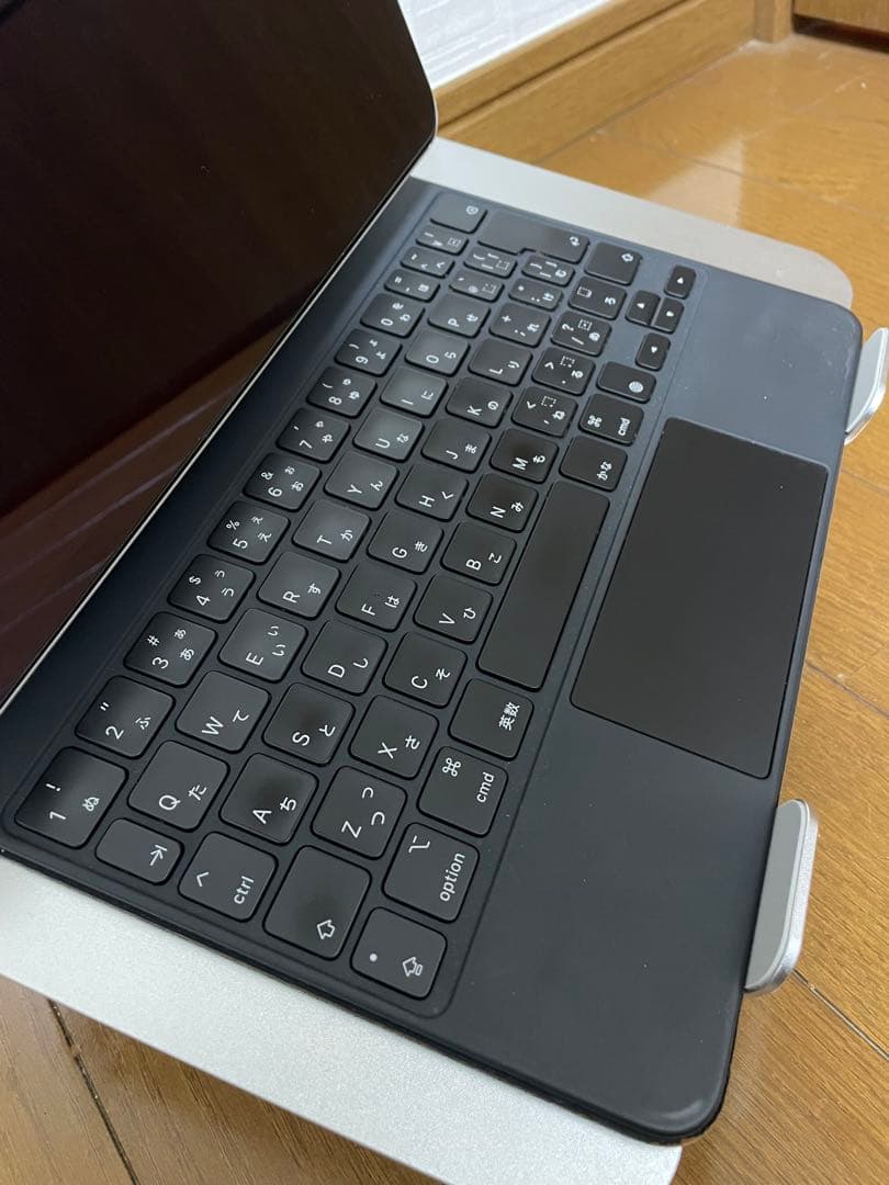 iPad Pro 11インチ　第3世代 128GB M1 純正キーボードセット