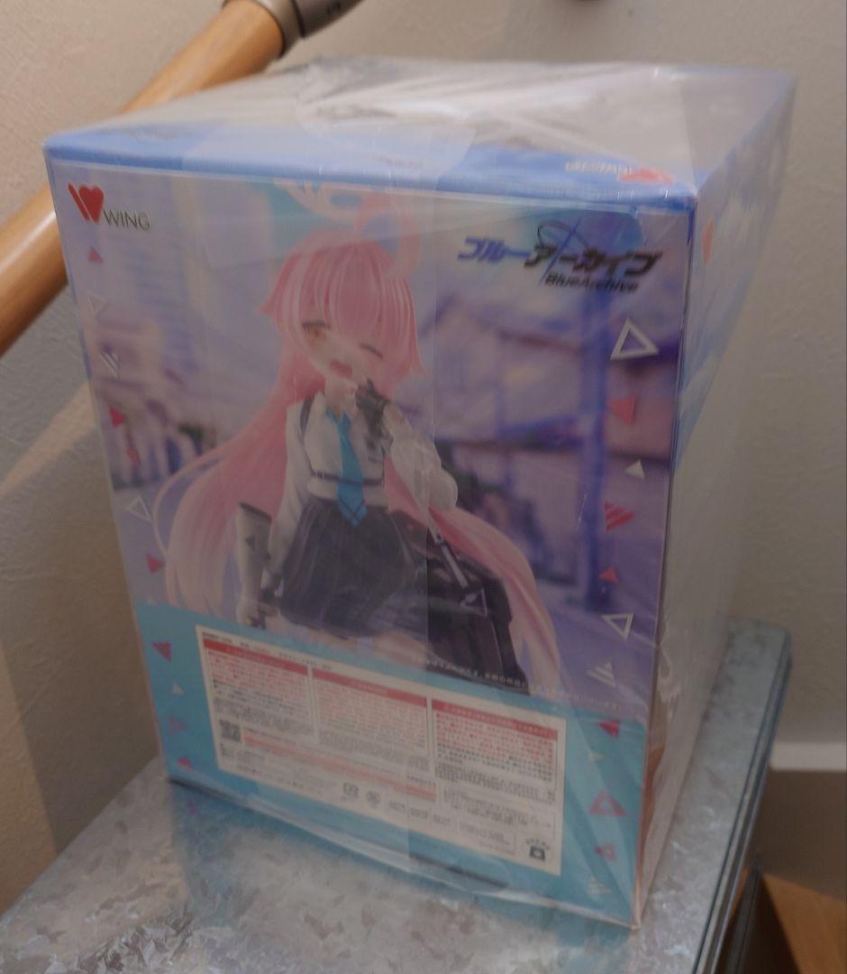北*口様 ブルーアーカイブ Blue Archive ホシノ 1/7 フィギュア
