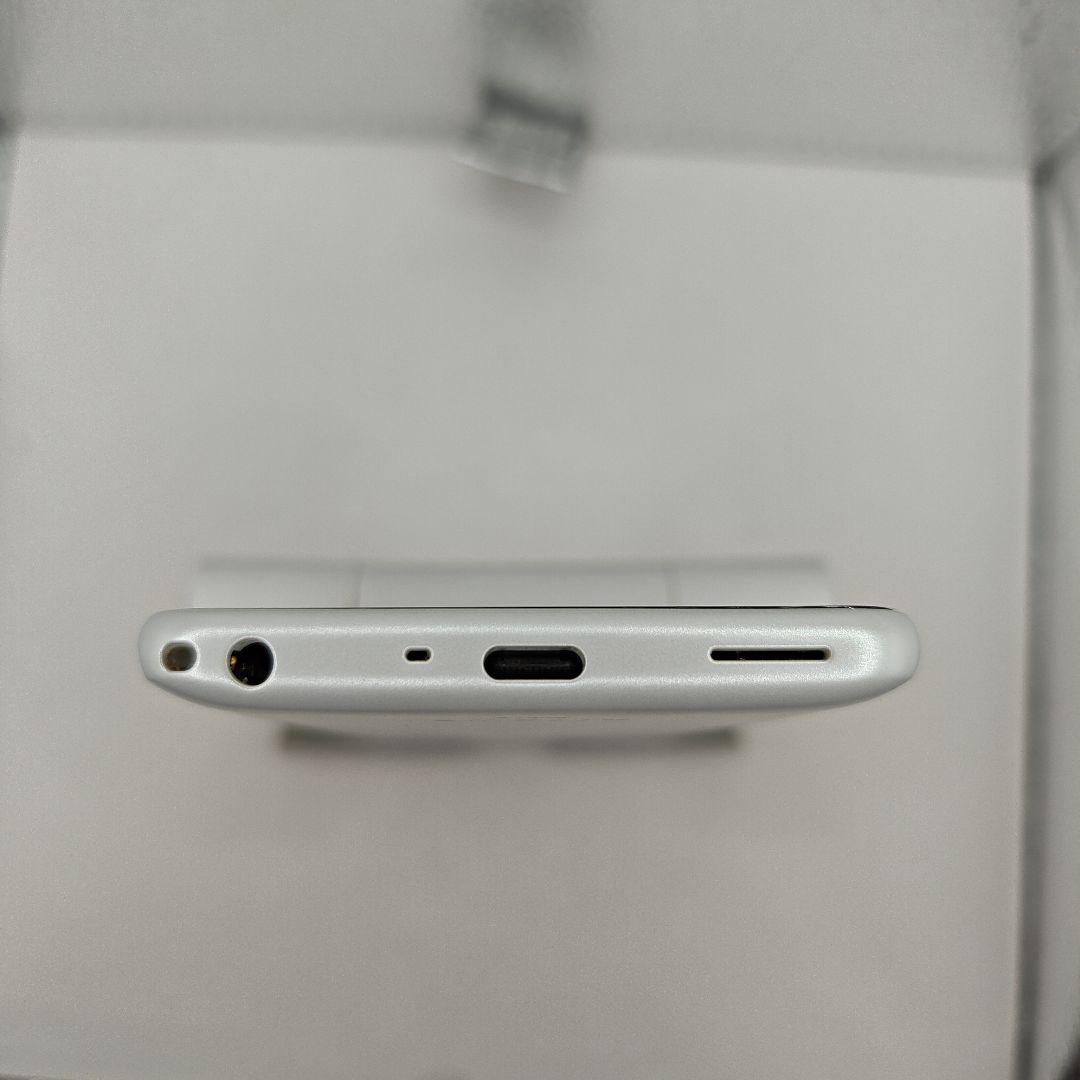 JA34 arrows F-41A 32GB Simフリー　スマホ本体