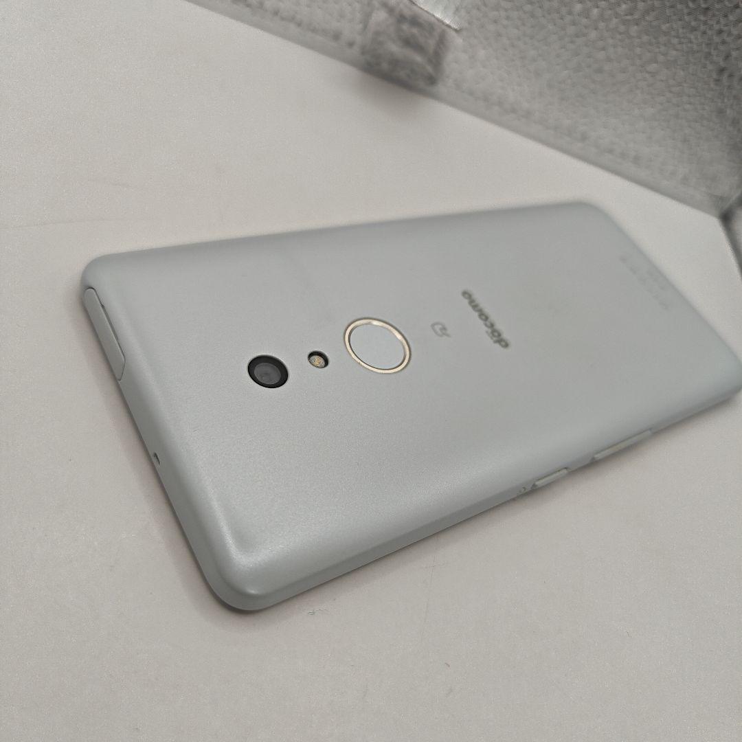 JA34 arrows F-41A 32GB Simフリー　スマホ本体