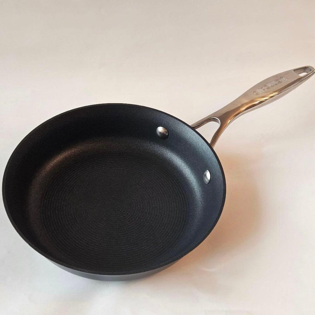 マイヤー　サーキュロンフライパン　21cm