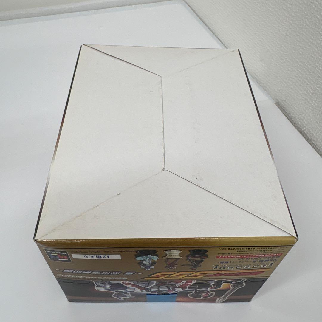 チェスピースコレクションDX仮面ライダー555~真・救世主伝説編~12体セット
