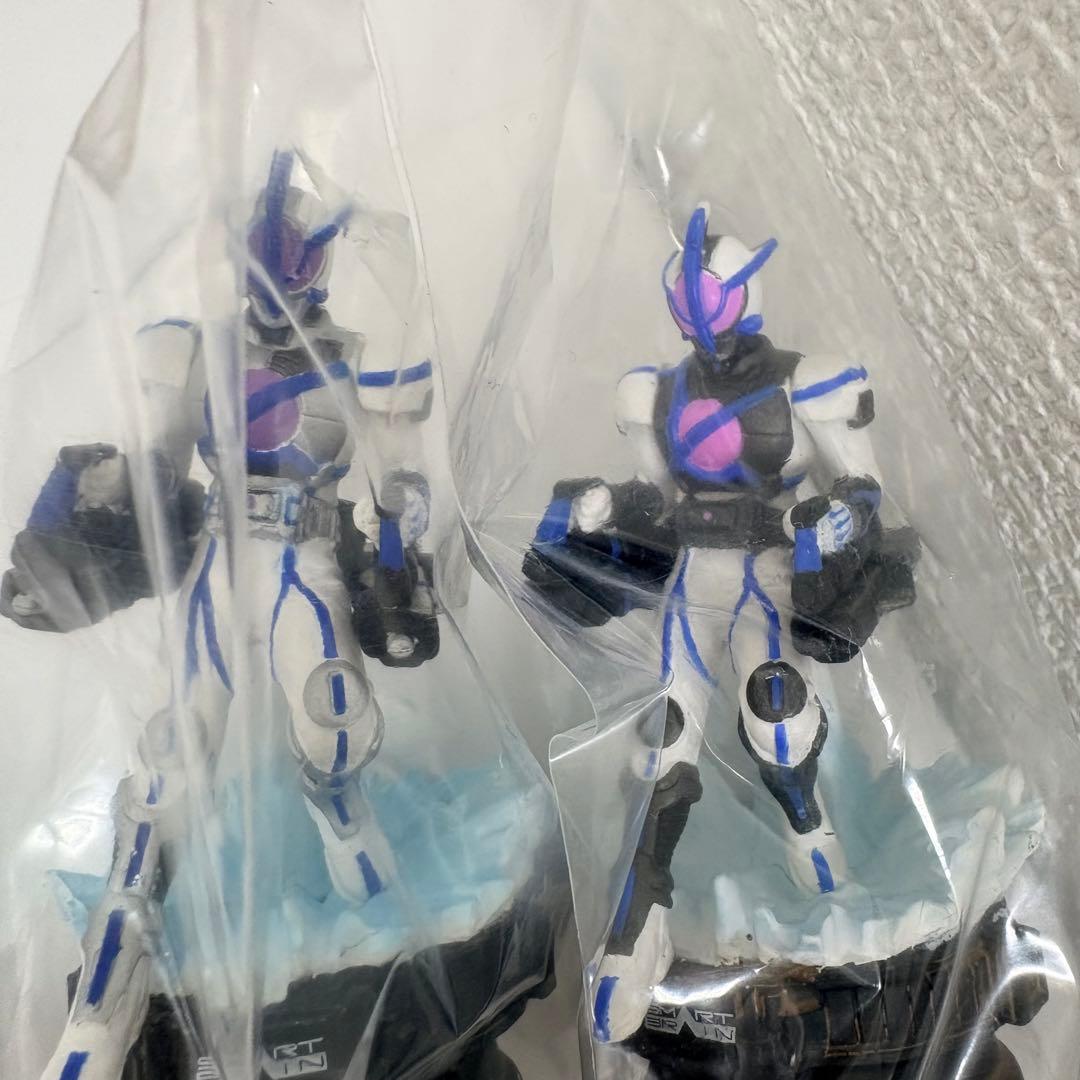 チェスピースコレクションDX仮面ライダー555~真・救世主伝説編~12体セット