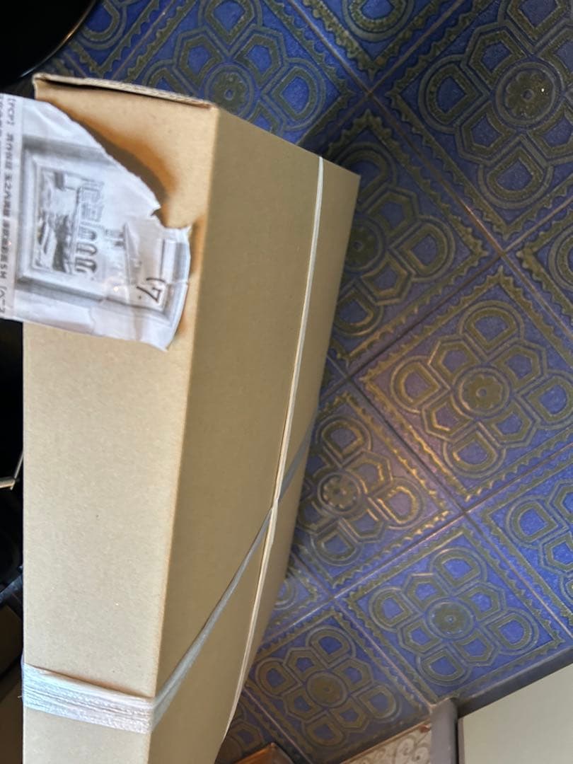 油彩画　玉之内満雄　[ベニス] サイズSM