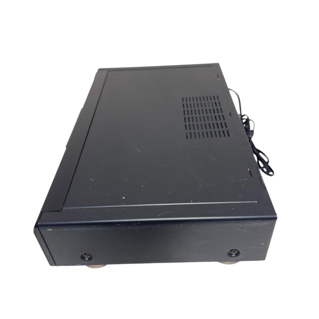 SONY ソニー CD MD デッキ MXD-D1 純正リモコン RM-D12M