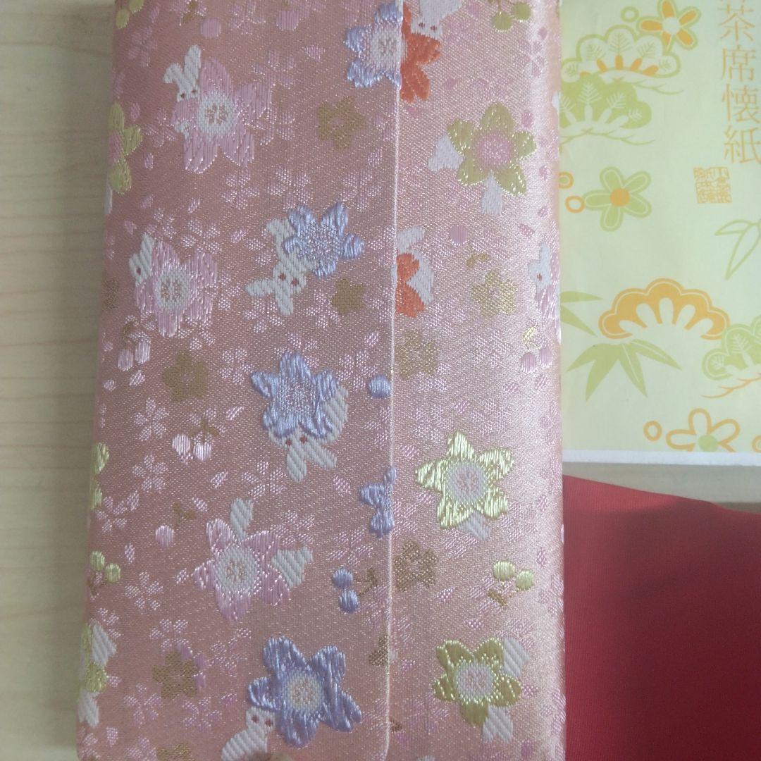 お茶会セット　定価16000円