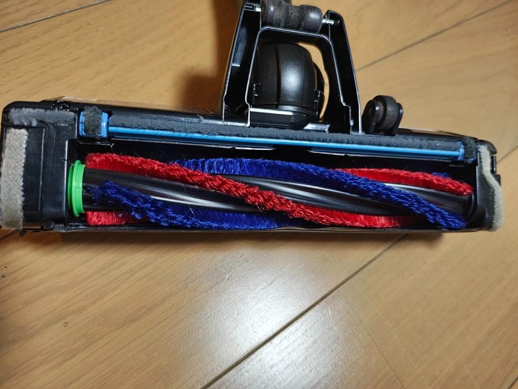 日立★PKV-BK3K★2023年製★バッテリー新品と同等★7