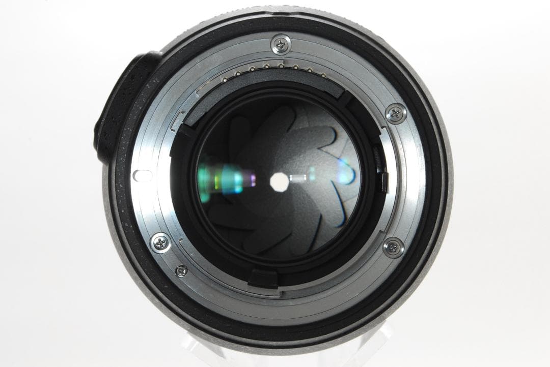 レンズ(単焦点) Nikon AF-S Nikkor 50mm f/1.4 G L0232