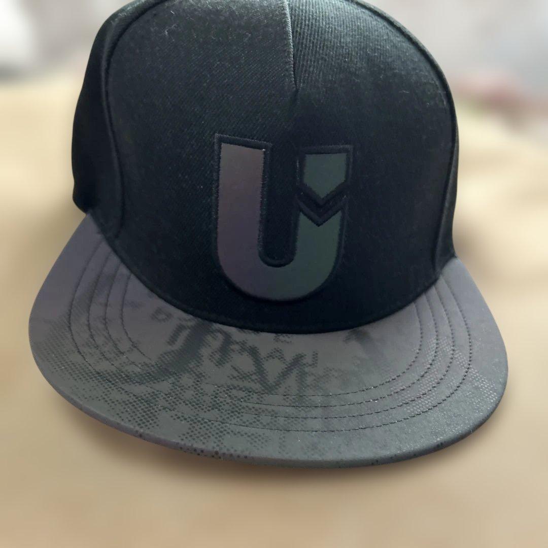 UVERworld キャップ2個セット