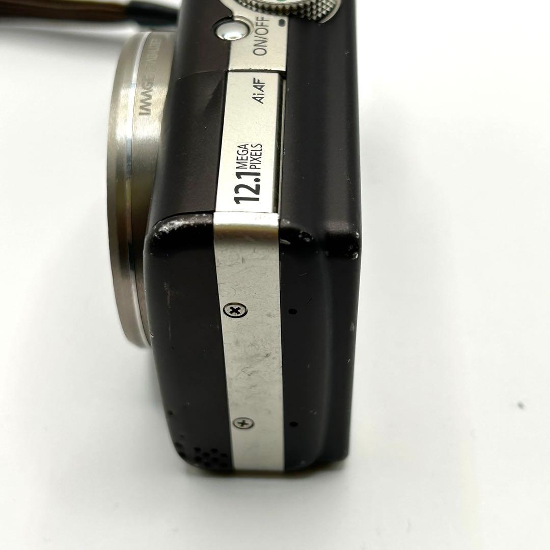 【訳アリ】Canon キャノン PowerShot SX200 IS