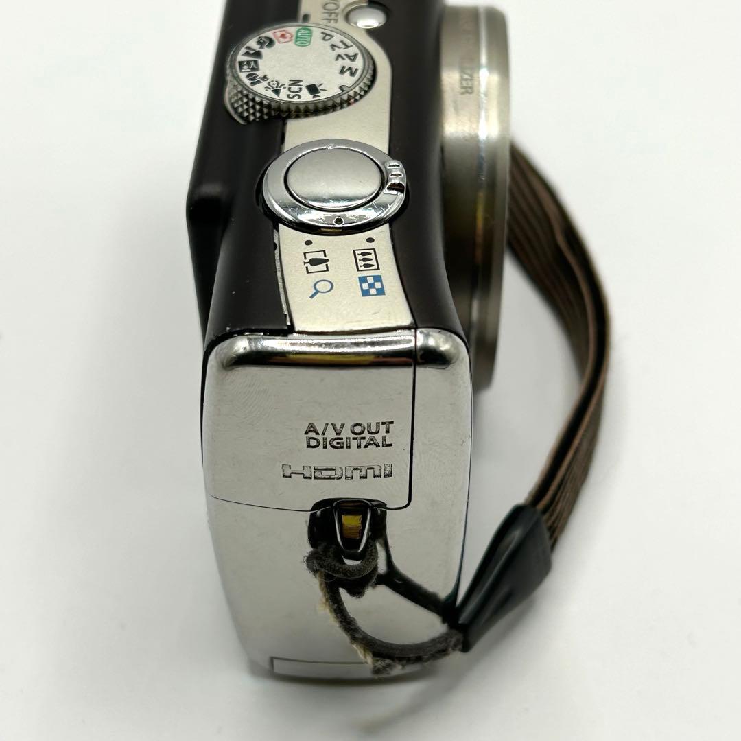 【訳アリ】Canon キャノン PowerShot SX200 IS