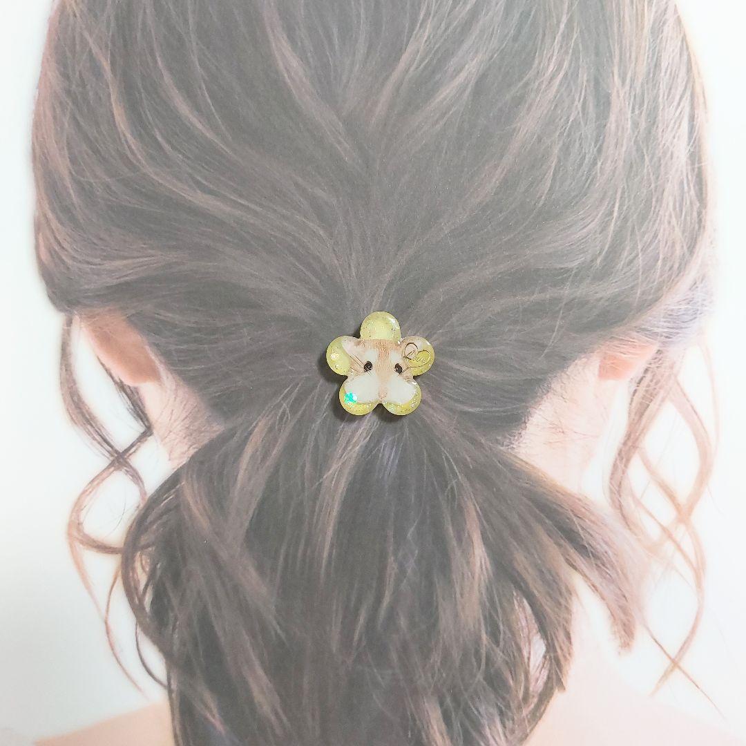 レジン　ハンドメイド　461