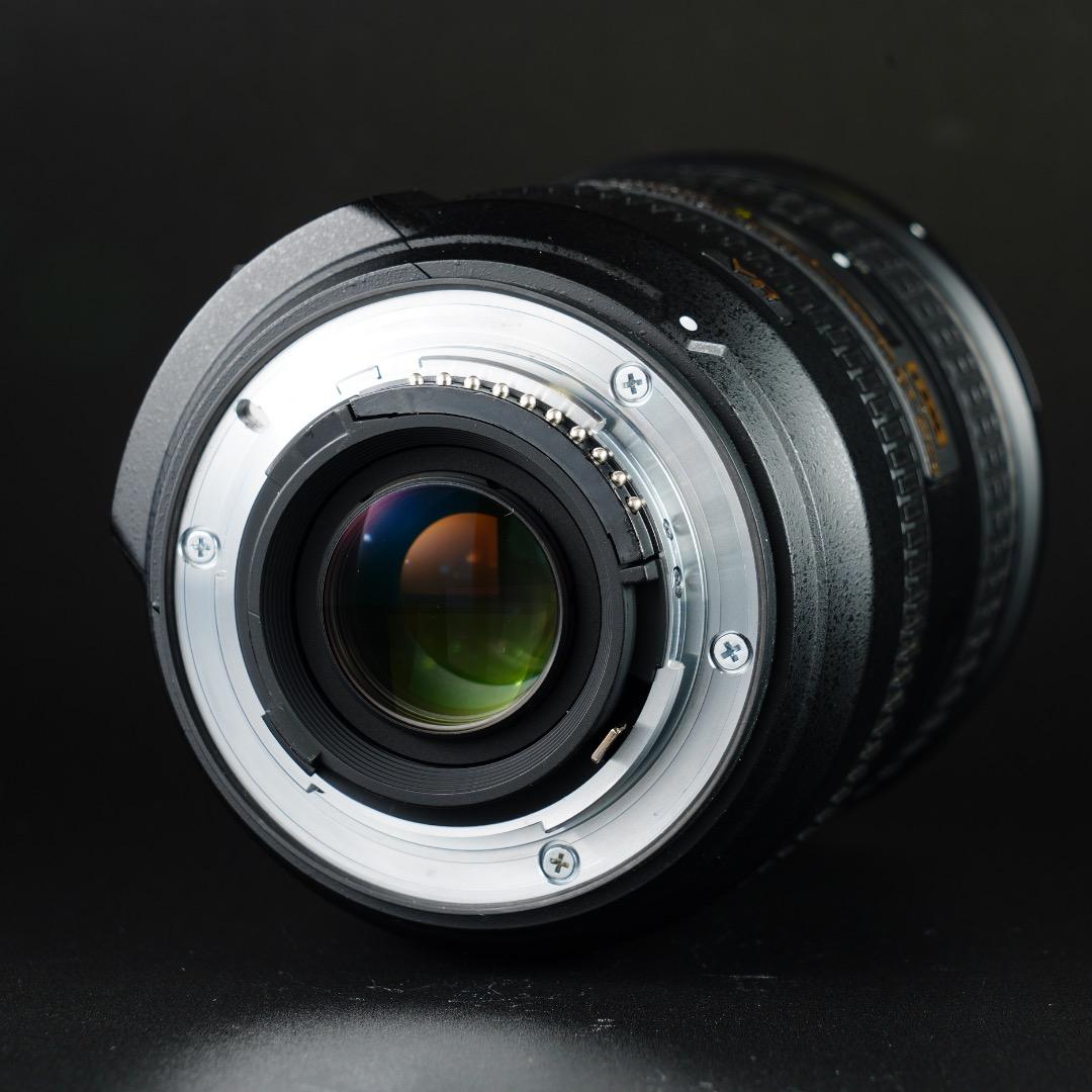 極上美品★ニコン 18-200mm VR II 便利ズーム 手ぶれ補正