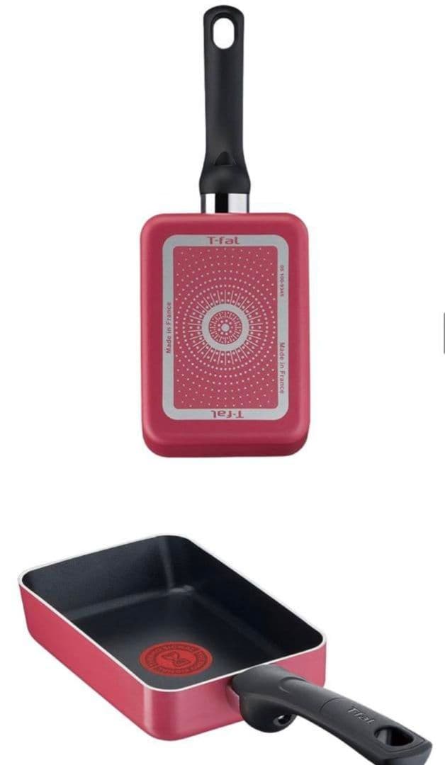 【本日限定価格】T-fal 2025年ヨドバシ福袋 6点セット