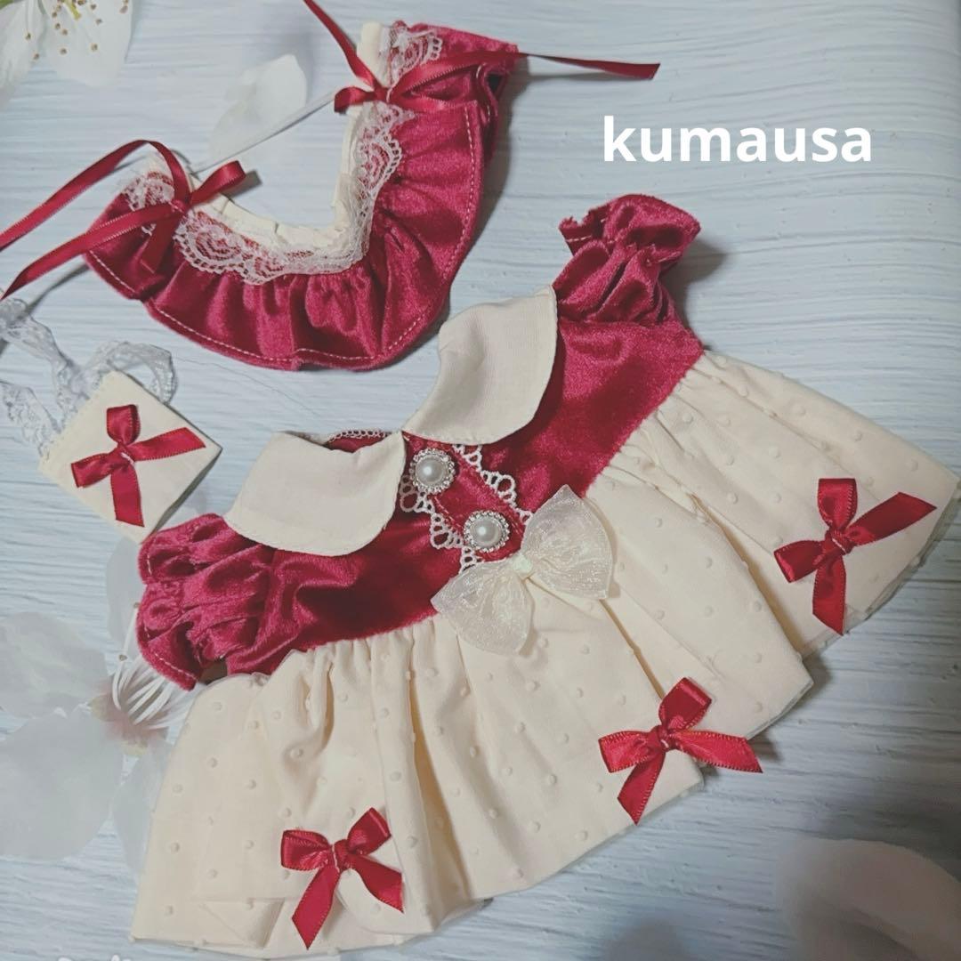 リーナベルコスチューム　Sサイズ　2着